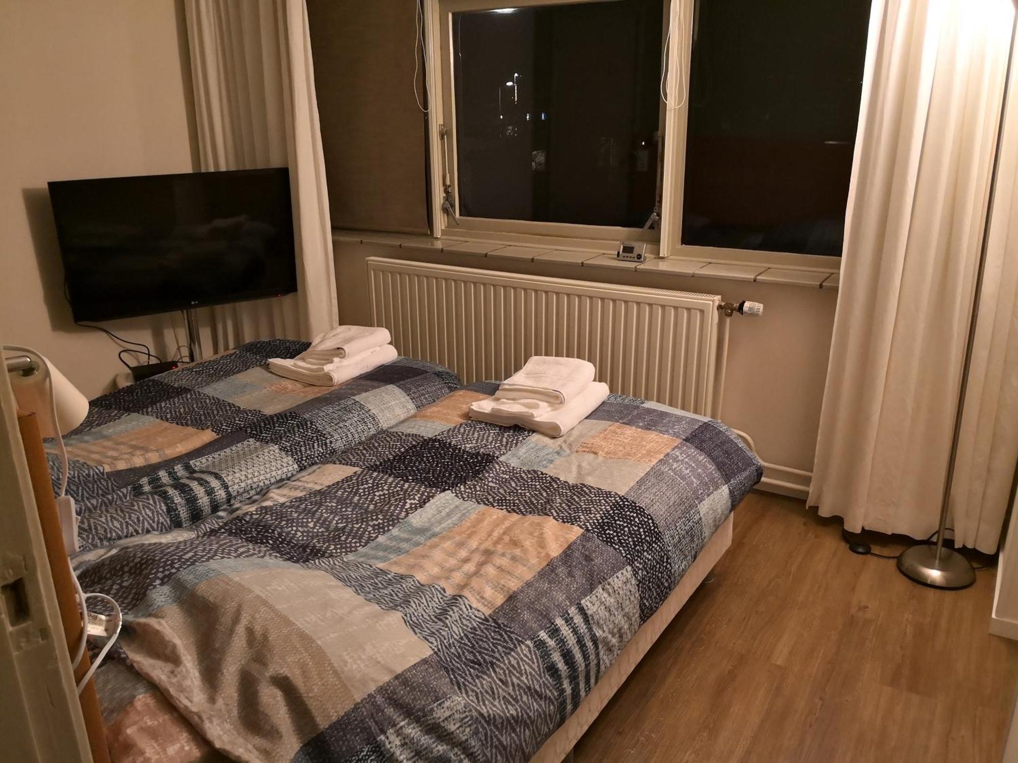 Bordine Guesthouse Leeuwarden Chambre photo