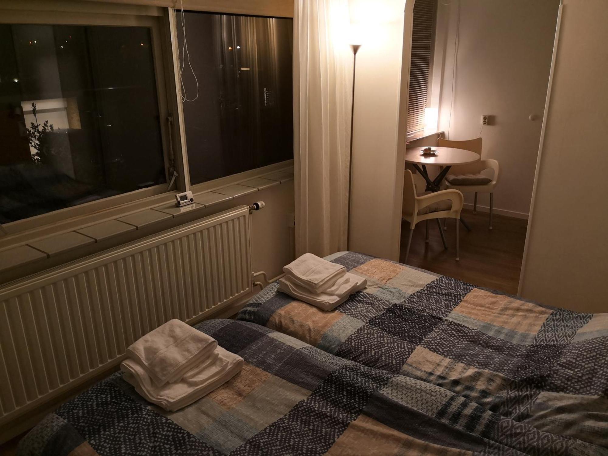 Bordine Guesthouse Leeuwarden Extérieur photo