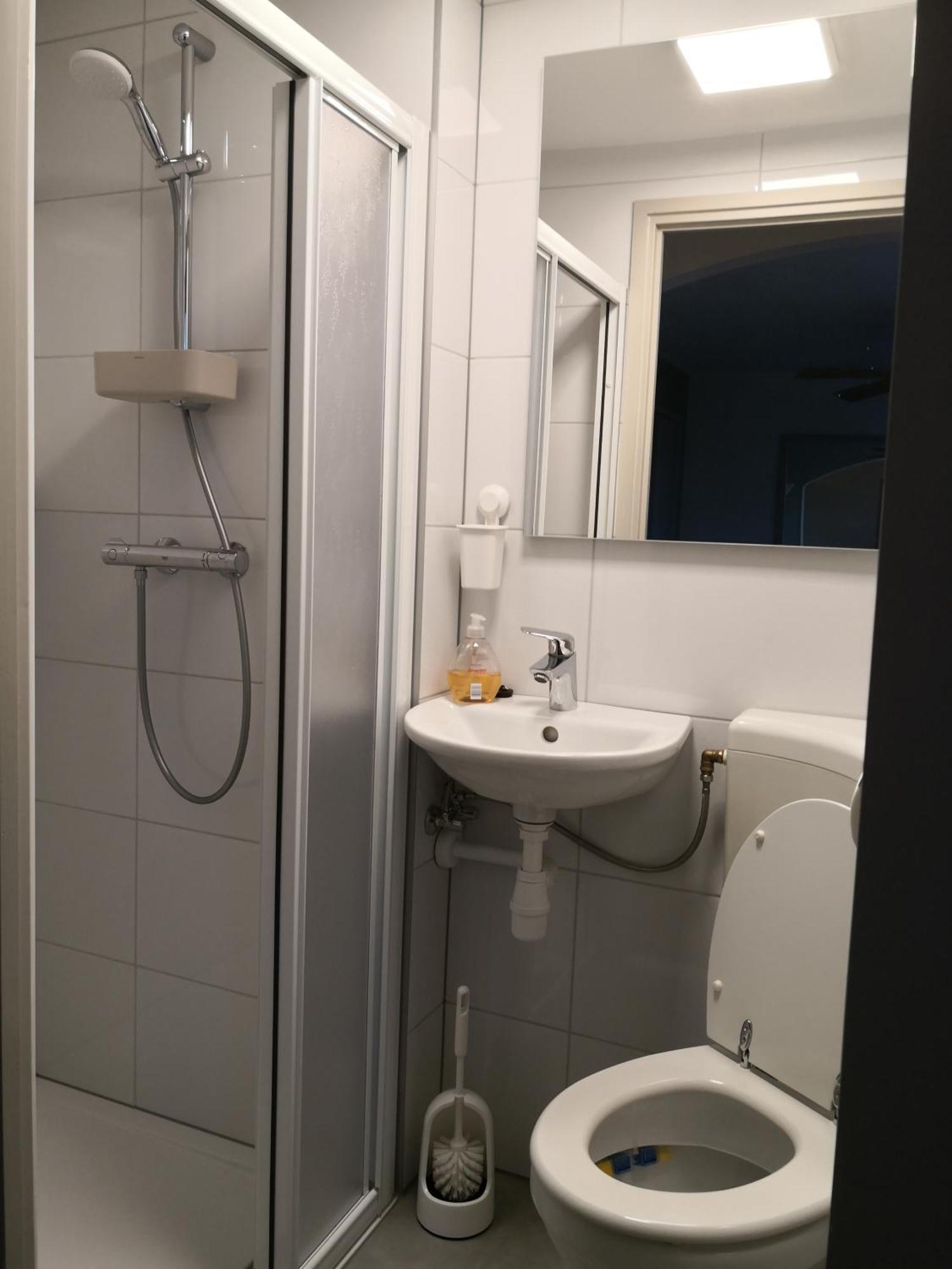 Bordine Guesthouse Leeuwarden Chambre photo