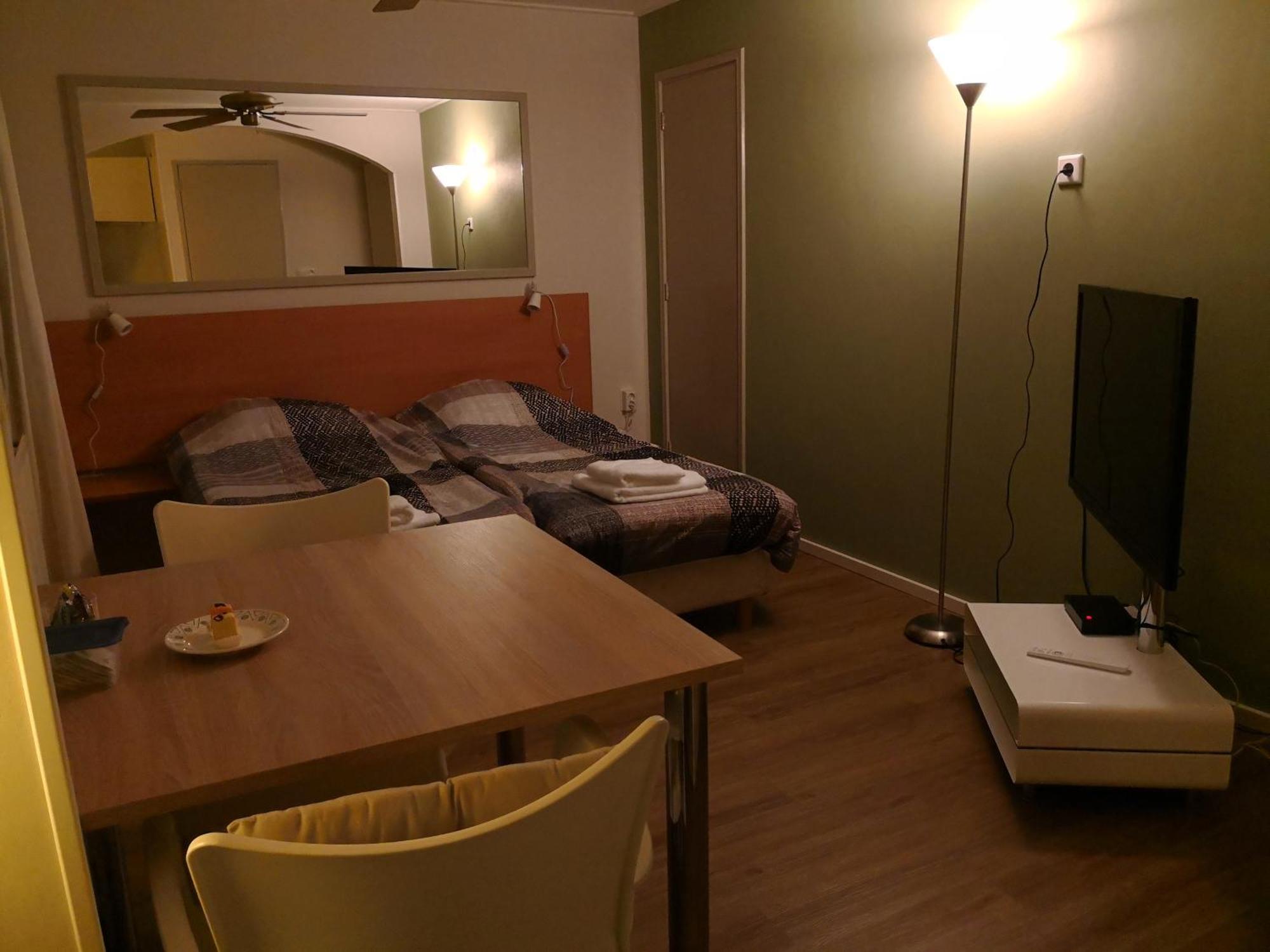Bordine Guesthouse Leeuwarden Chambre photo